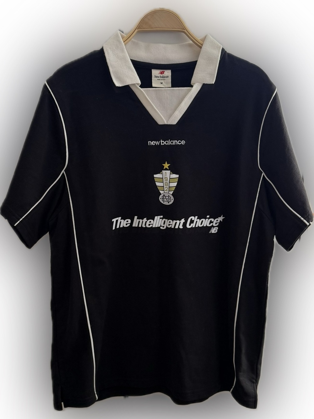 NEW BALANCE shirt